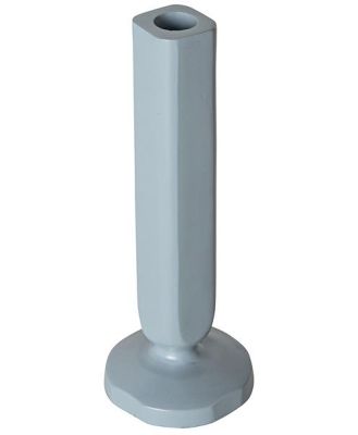 Arabella Blue Candle Holder 22x8x8cm