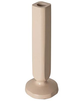 Arabella Blush Candle Holder 22x8x8cm