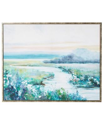 Arthouse Spring Fields Print 75x60cm