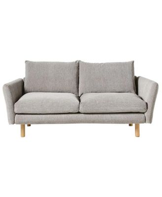 Austin 2 Seater Sofa Cocoon Fog