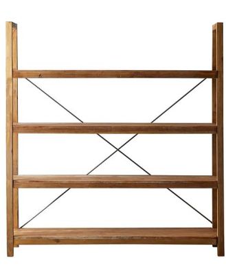 Barndo Reclaimed Bookcase