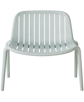 Blanca Occasional Chair Gum Tree