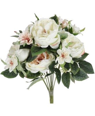 Blume Cream Vintage Rose x7 40cm