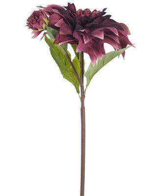 Blume Large Purple Dahlia 57cm