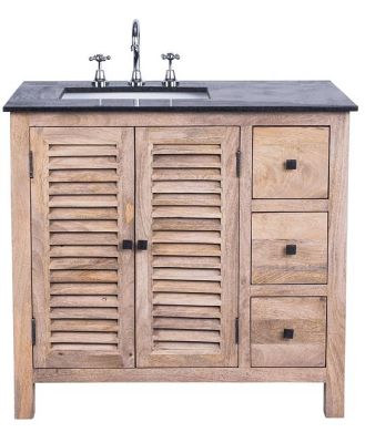 Cardwell Single Vanity 900mm