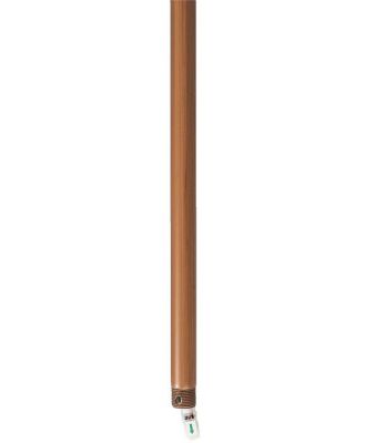 Ceiling Fan Drop Rod 900mm Timber Finish suits Burleigh