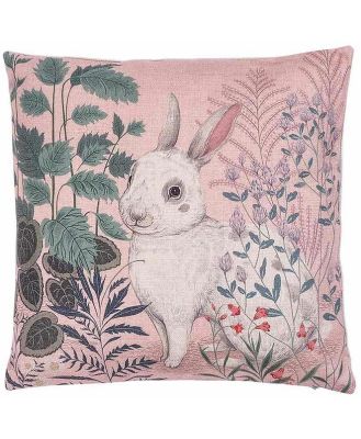 Cervino Rabbit Cushion 45x45CM