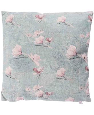 Cervino Tropical Flower Cushion 45x45cm
