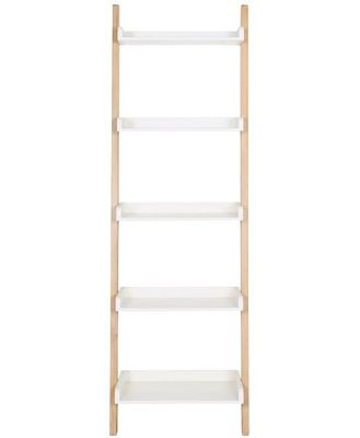 Clover Ladder Shelving Unit 185 x 60cm