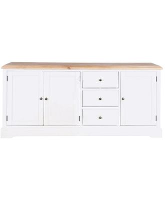 Clover Large Sideboard