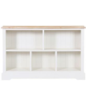 Clover Outback Bookcase 93 x 140cm