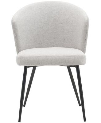 Cole Dining Chair Rocky