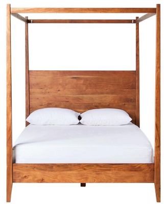 Colette 4 Poster King Bed