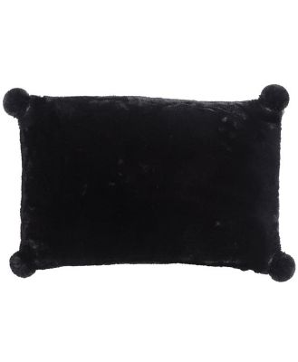 Cuscino Black Magic Cushion 60x40cm