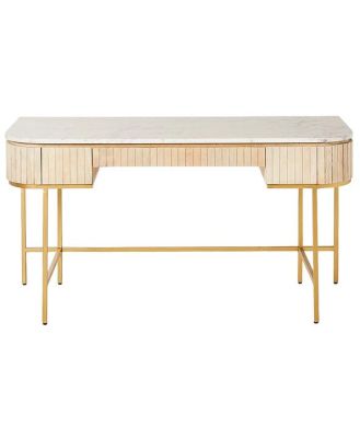 Deva Large Desk 150 x 79 x 61cm