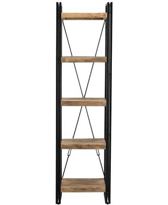 Fulham Narrow Shelving Unit 210 x 56cm