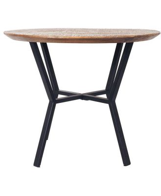 Fulham Round Dining Table 95cm