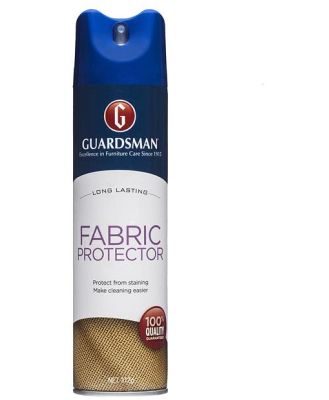 Guardsman Fabric Protector 264g Aerosol