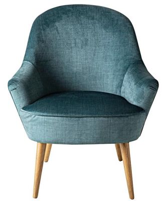 Jive Armchair Emerald