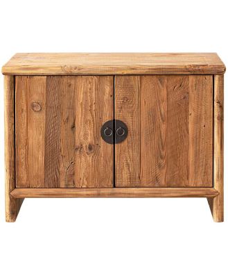 Kalise Reclaimed Timber Small Sideboard