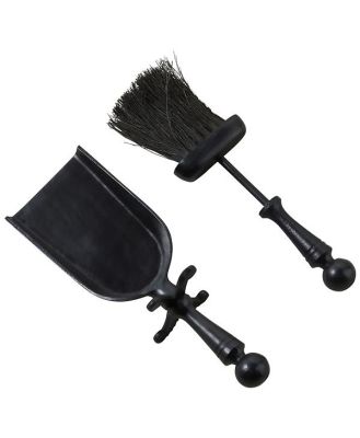 Kentford Shovel Brush Set