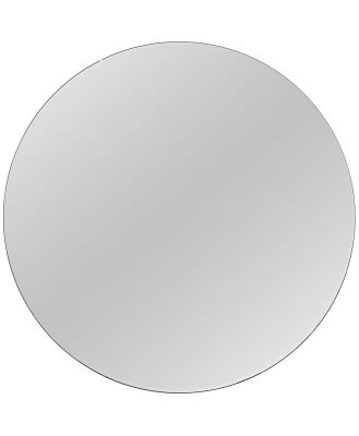 Larsen Round Vanity Mirror 110cm
