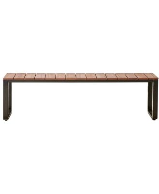 Malia Outdoor Dining Bench 160cm