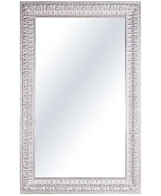 Millie Framed Freestanding Mirror 194x125cm