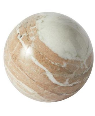 Natural Marble Ball 10cm