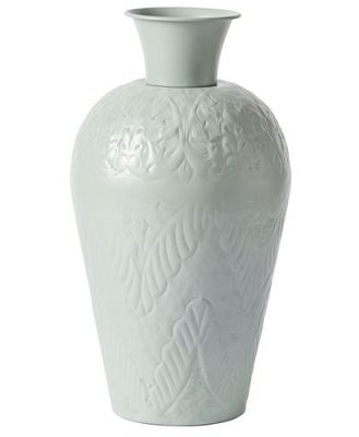 Paloma Green Vase Medium 44x24x24cm