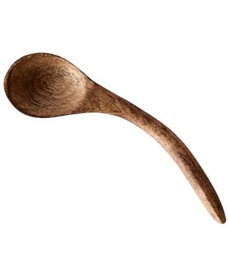 Parvani Wobble Wooden Spoon 27x7x2 cm