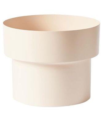Poppy Blush Pot Medium 33x33x27cm