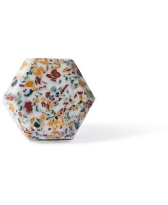 Speckle Hexa Knob 4.6cm