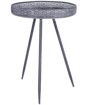 Tiya Side Table 47x47x65.5cm