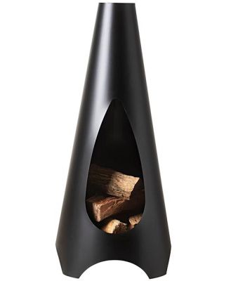 Woodend Chimenea