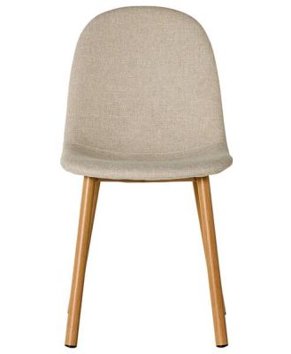 Knox Dining Chair Stone  -  Early Settler Furniture