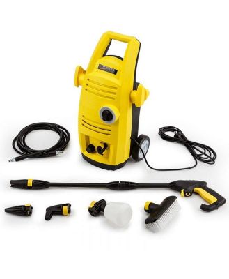 Jet-USA 2100PSI Electric High Pressure Washer- RX525