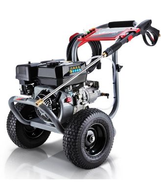 Jet-USA 4800PSI Petrol-Powered High Pressure Cleaner Washer - TX770