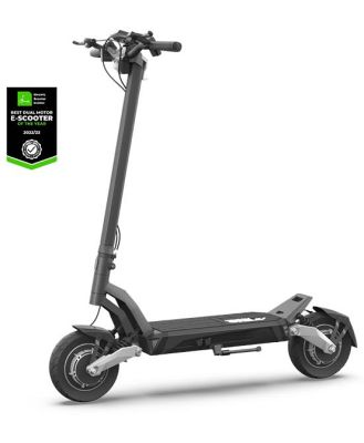 Apollo Phantom V2 Electric Scooter, Phantom 60V Hydraulic Brakes V2