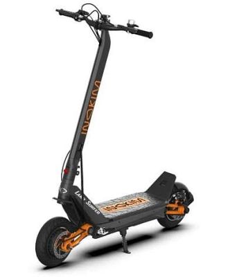 Ex-Demo Inokim OXO (2023) Electric Scooter