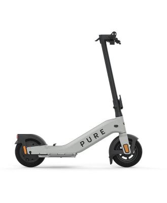 Ex-Demo Pure Advance Electric Scooter