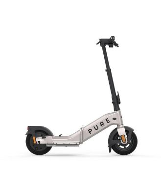 Ex-Demo Pure Advance Flex Electric Scooter