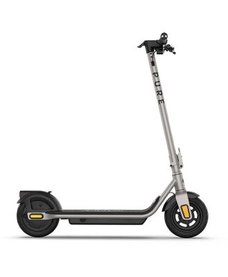 Ex-Demo Pure Air³ Pro+ Electric Scooter