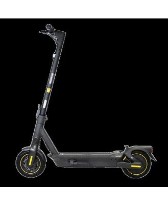 Ex-Demo Segway Ninebot MAX G2 Electric Scooter (Global Edition)