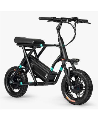 Fiido Q2 Seated Electric Scooter