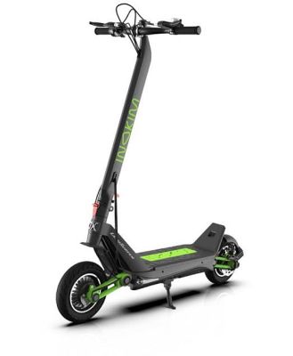 Inokim OX Super (2023) Electric Scooter, Green