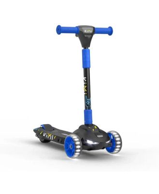 Kimi Kids Electric Scooter, Blue