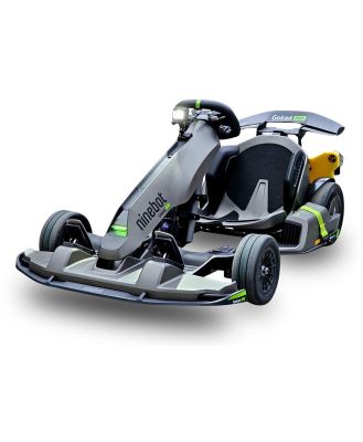 Segway Go Kart PRO V2 (2024), Segway Go Kart Pro V2 2024