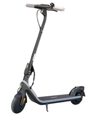 Segway Ninebot E2 Plus Electric Scooter
