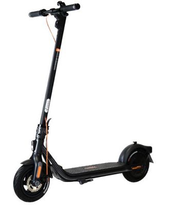 Segway-Ninebot F2 Series Electric Scooter, Segway F2 Plus